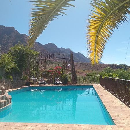 Parador Vina De Pereira Villa Abecia Εξωτερικό φωτογραφία
