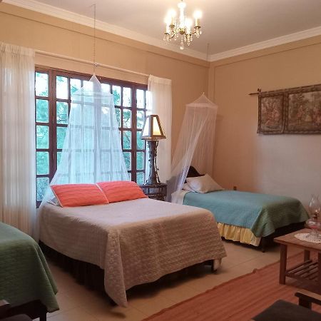 Parador Vina De Pereira Villa Abecia Εξωτερικό φωτογραφία
