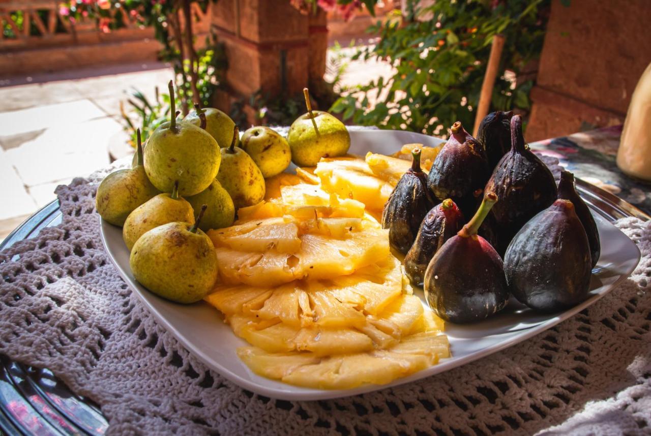 Parador Vina De Pereira Villa Abecia Εξωτερικό φωτογραφία