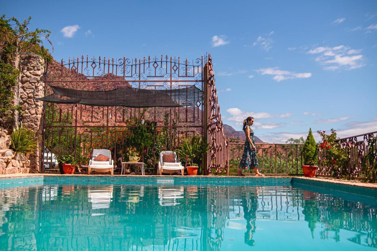Parador Vina De Pereira Villa Abecia Εξωτερικό φωτογραφία