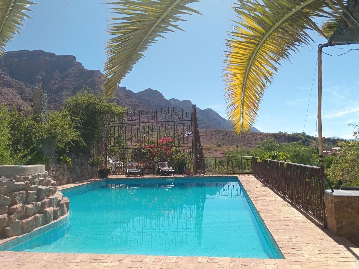 Parador Vina De Pereira Villa Abecia Εξωτερικό φωτογραφία