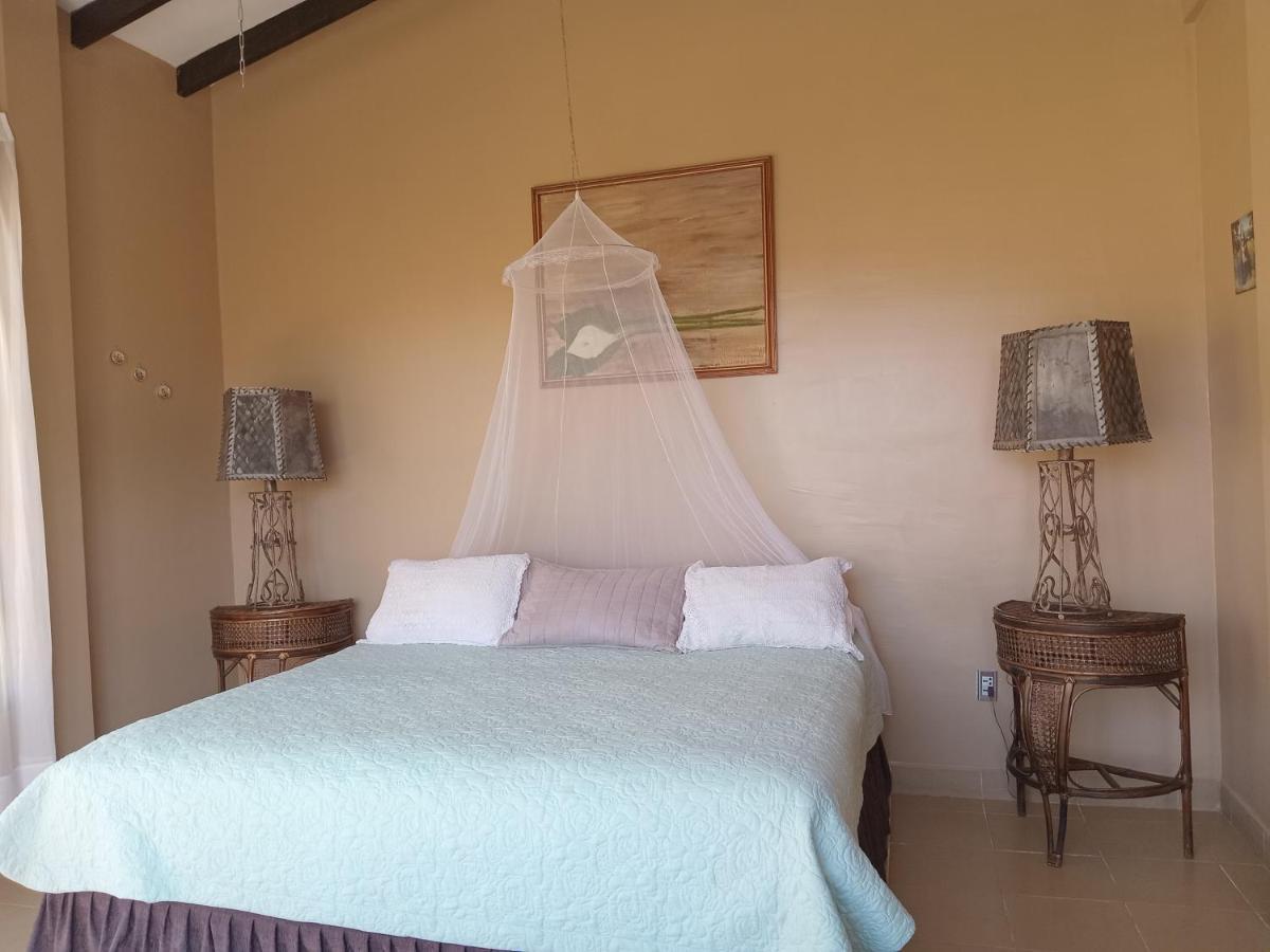 Parador Vina De Pereira Villa Abecia Εξωτερικό φωτογραφία