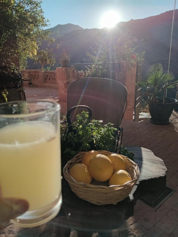 Parador Vina De Pereira Villa Abecia Εξωτερικό φωτογραφία