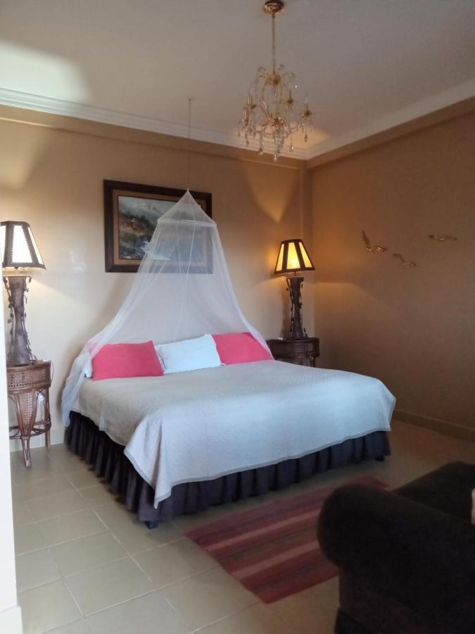 Parador Vina De Pereira Villa Abecia Εξωτερικό φωτογραφία