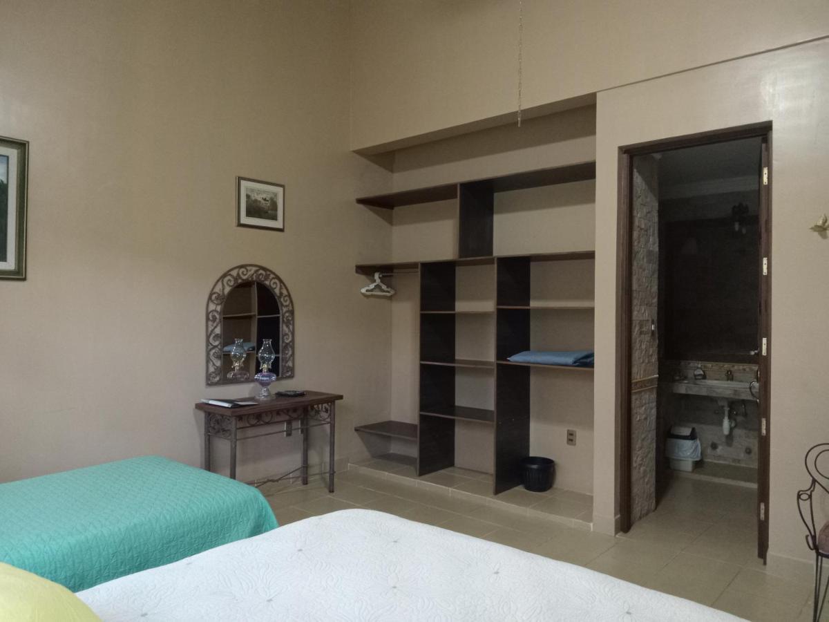 Parador Vina De Pereira Villa Abecia Εξωτερικό φωτογραφία