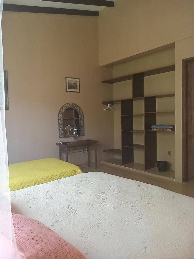 Parador Vina De Pereira Villa Abecia Εξωτερικό φωτογραφία