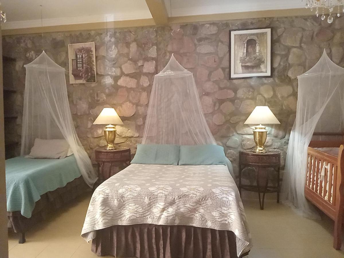 Parador Vina De Pereira Villa Abecia Εξωτερικό φωτογραφία