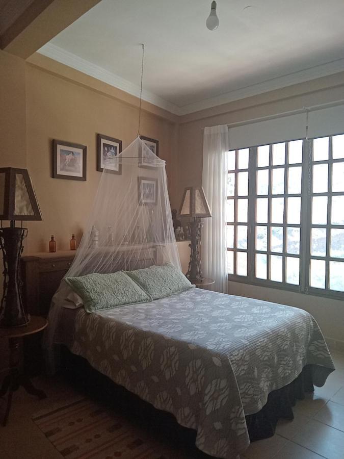 Parador Vina De Pereira Villa Abecia Εξωτερικό φωτογραφία