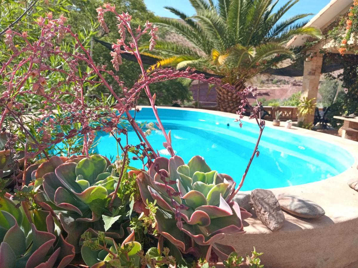 Parador Vina De Pereira Villa Abecia Εξωτερικό φωτογραφία