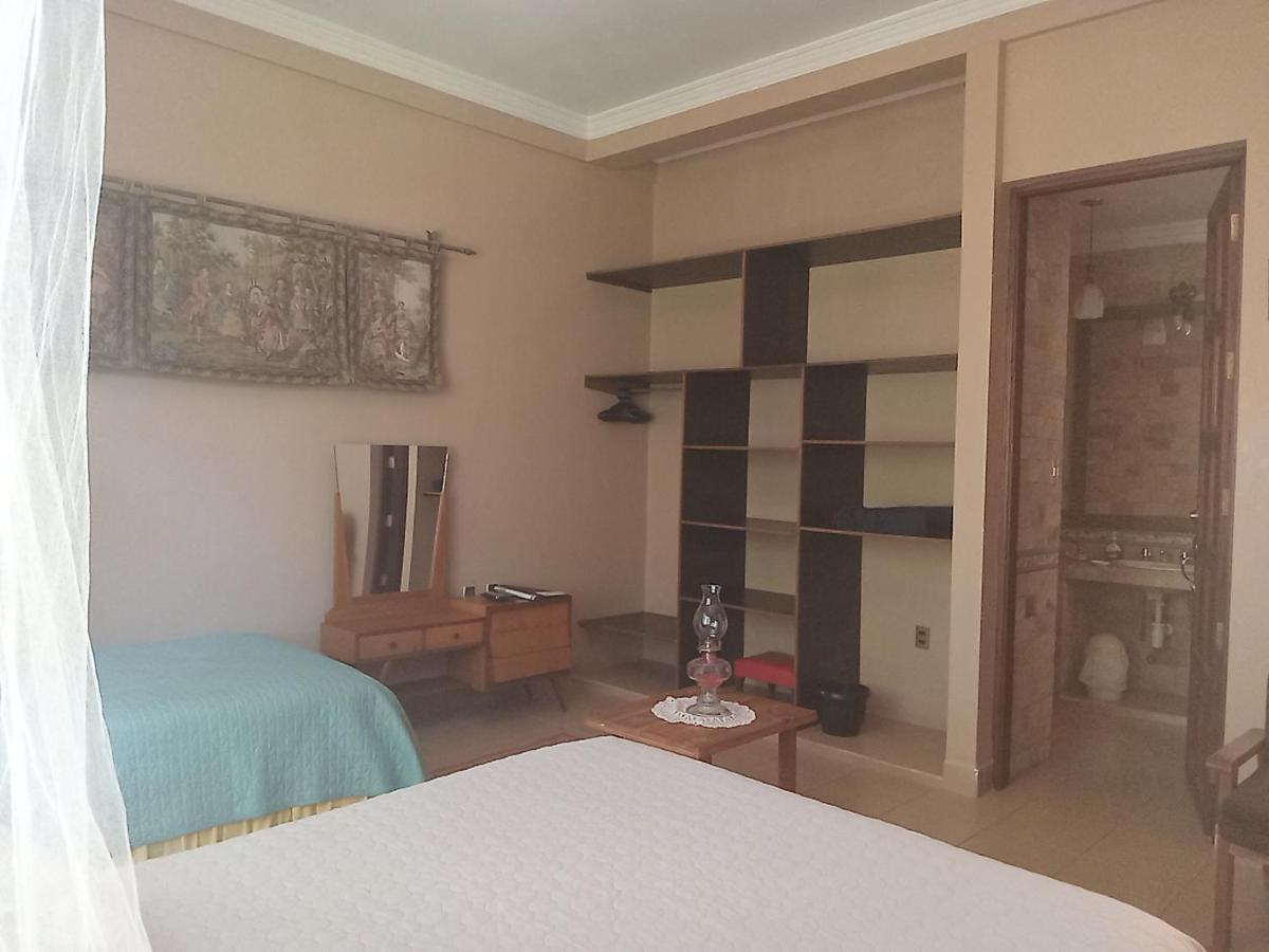 Parador Vina De Pereira Villa Abecia Εξωτερικό φωτογραφία