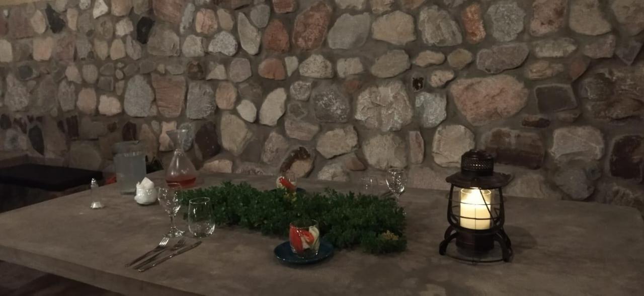 Parador Vina De Pereira Villa Abecia Εξωτερικό φωτογραφία