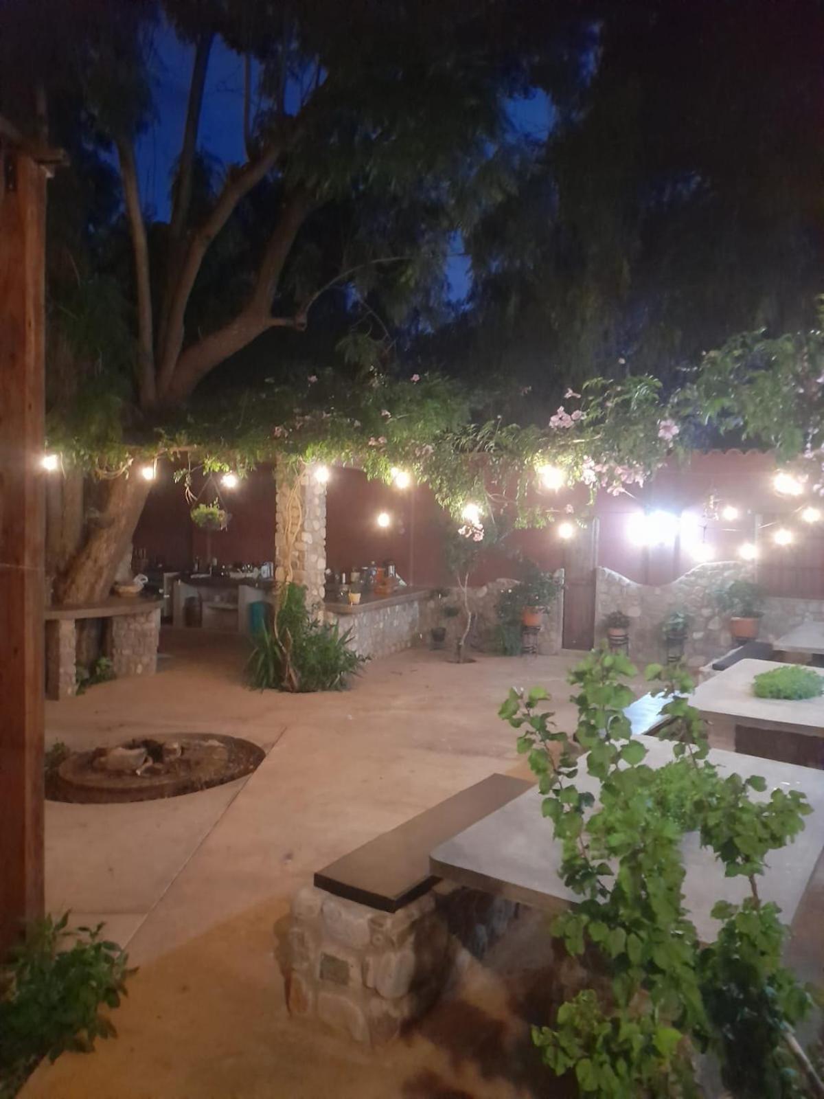 Parador Vina De Pereira Villa Abecia Εξωτερικό φωτογραφία