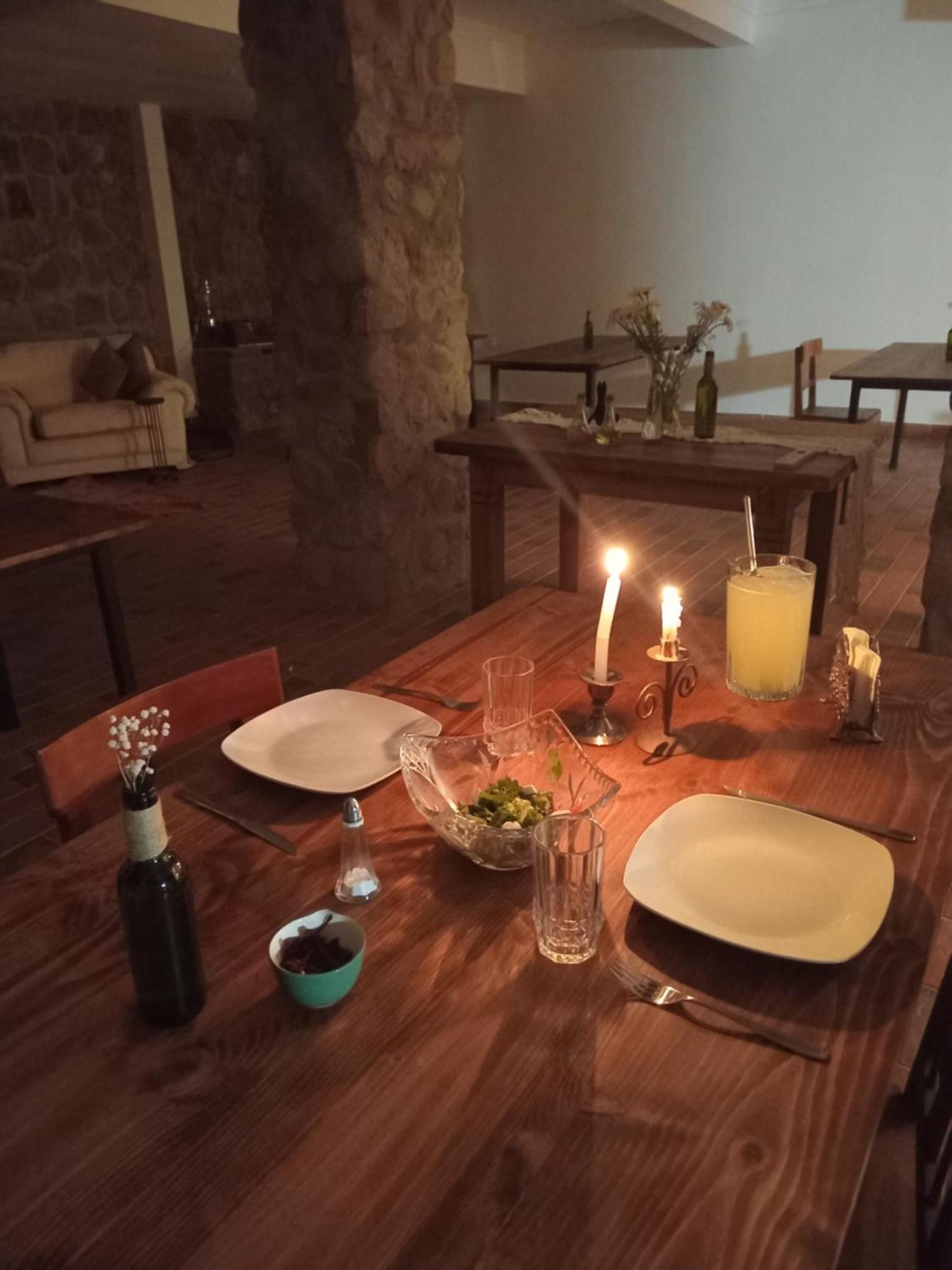 Parador Vina De Pereira Villa Abecia Εξωτερικό φωτογραφία
