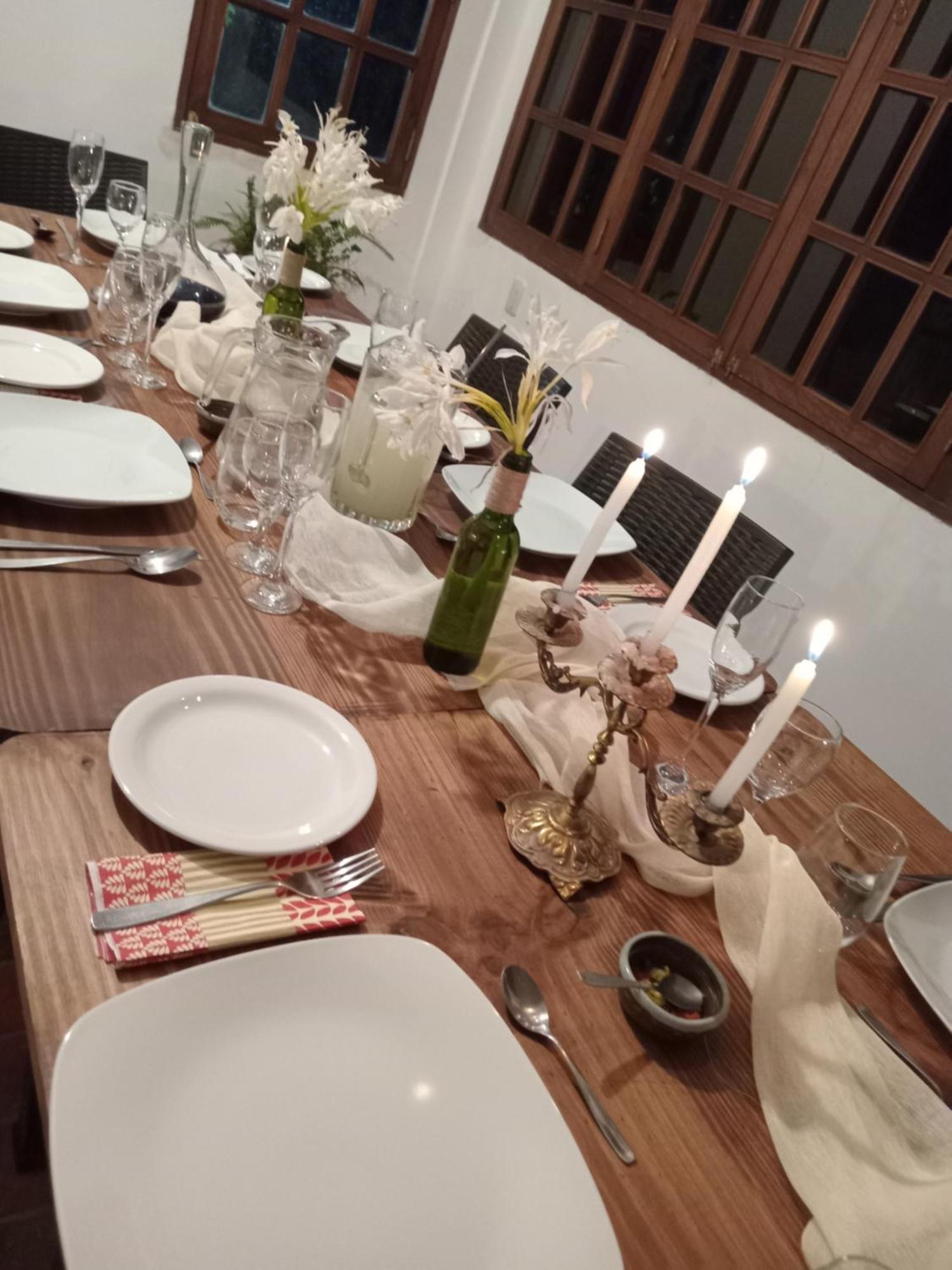 Parador Vina De Pereira Villa Abecia Εξωτερικό φωτογραφία
