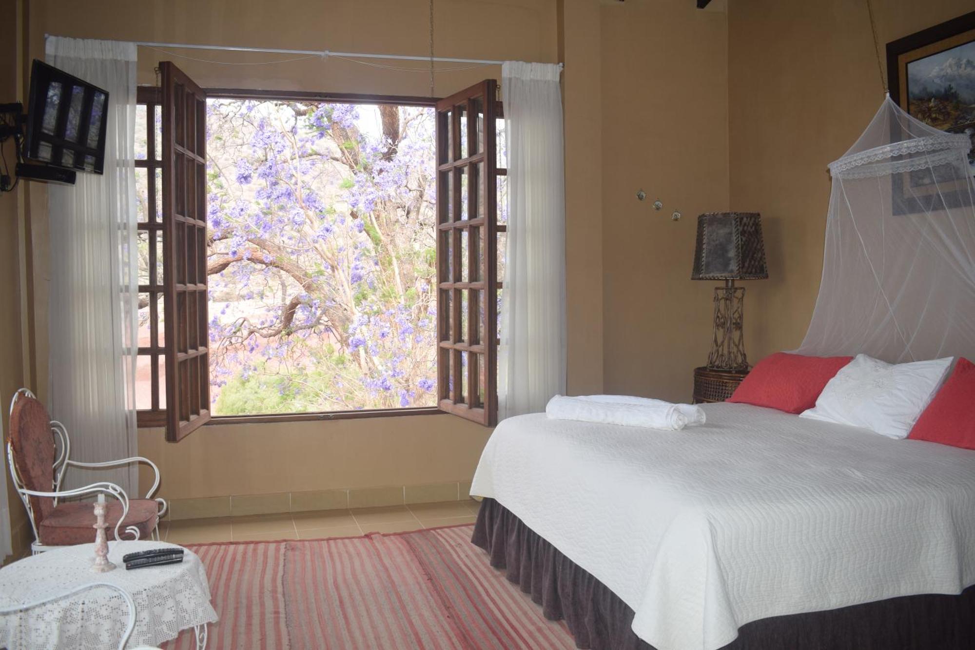 Parador Vina De Pereira Villa Abecia Εξωτερικό φωτογραφία