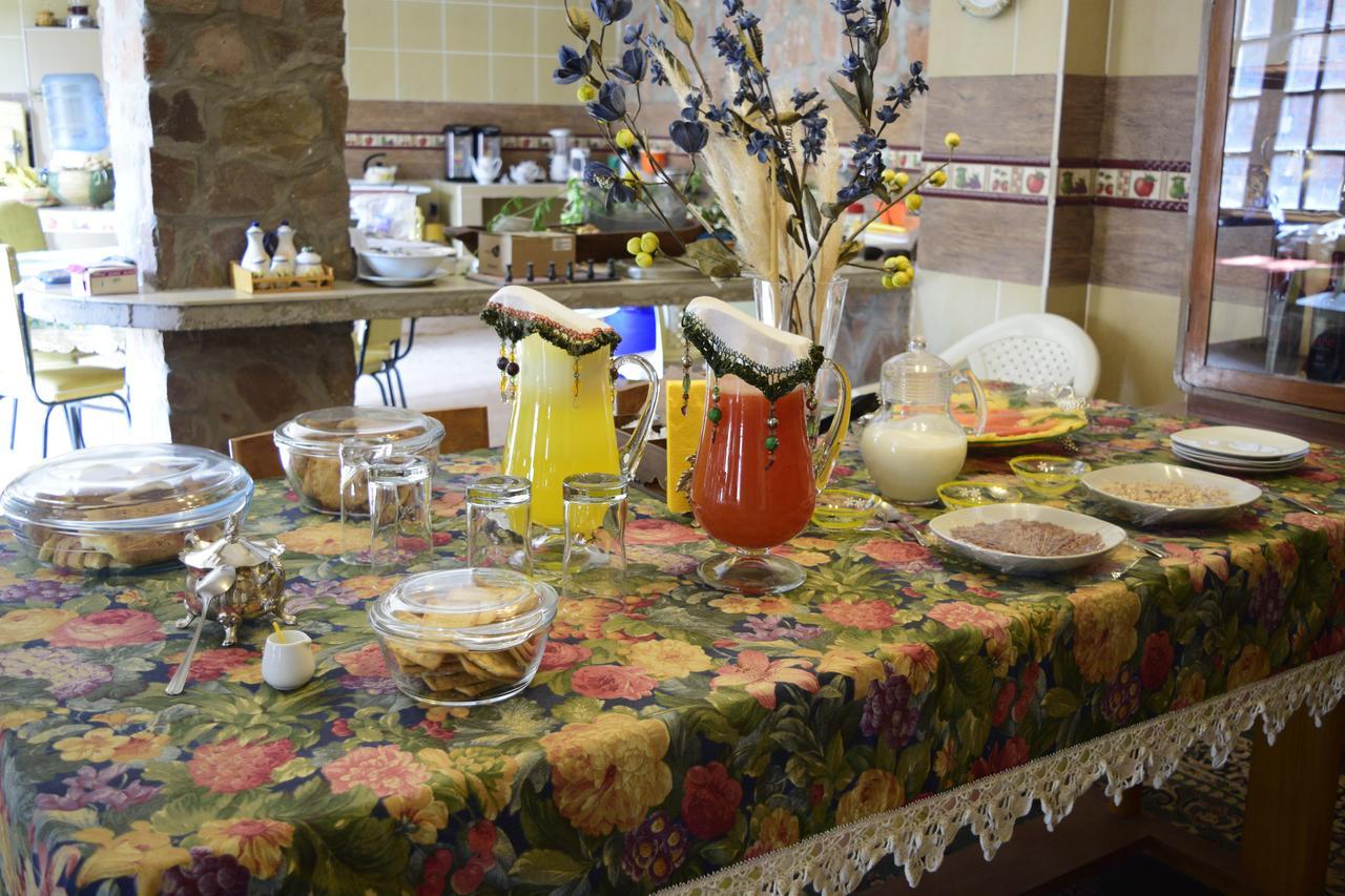 Parador Vina De Pereira Villa Abecia Εξωτερικό φωτογραφία
