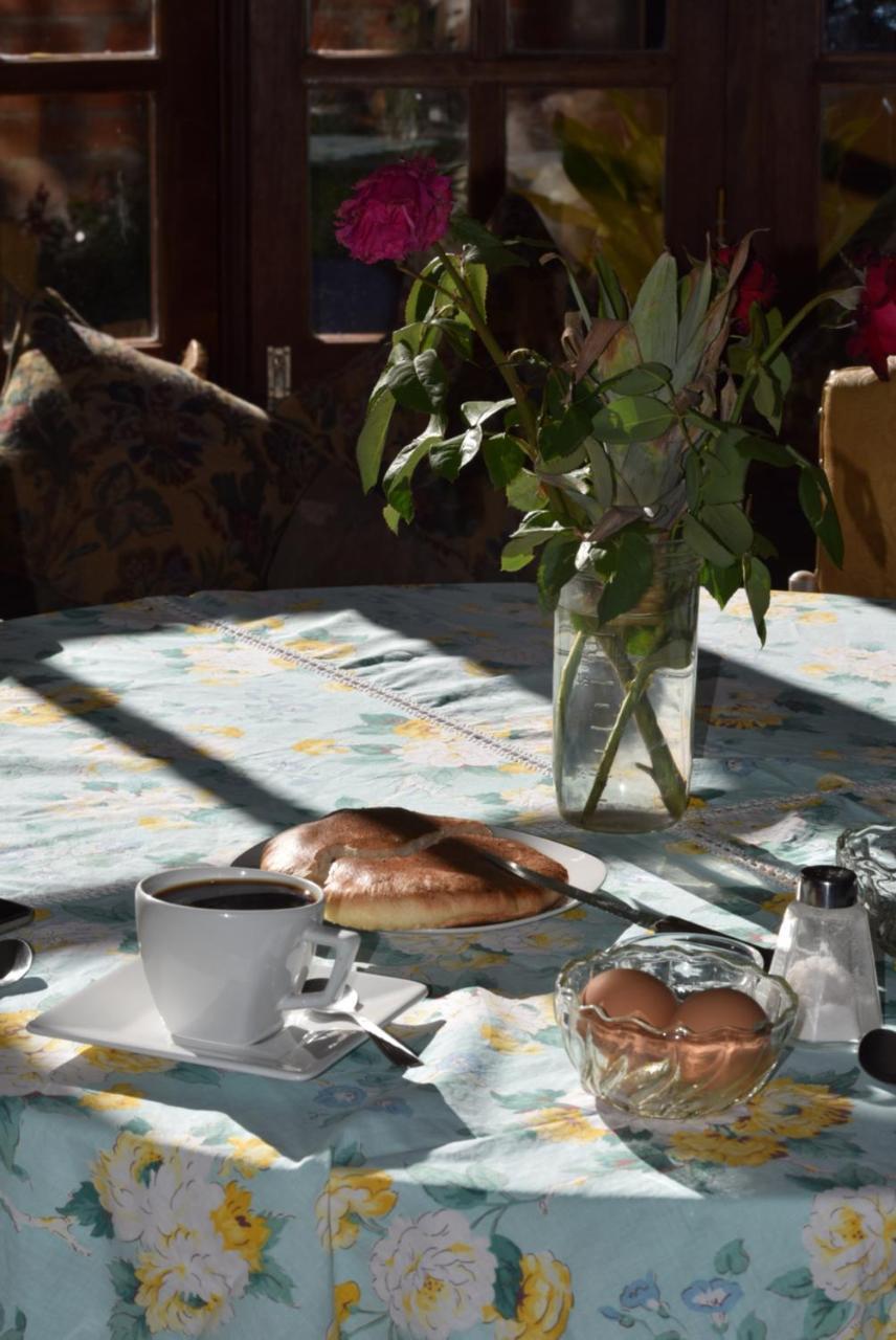 Parador Vina De Pereira Villa Abecia Εξωτερικό φωτογραφία