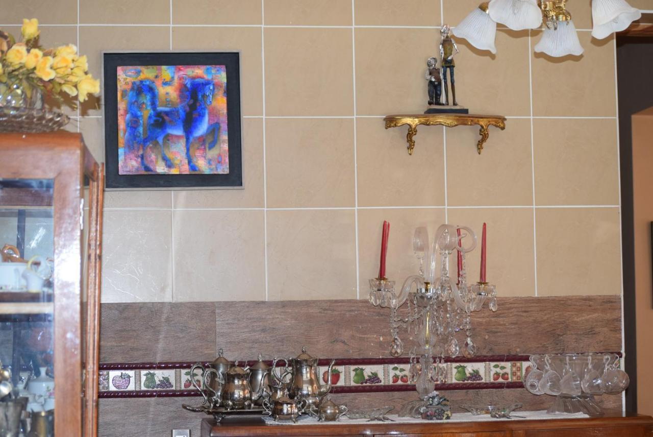 Parador Vina De Pereira Villa Abecia Εξωτερικό φωτογραφία