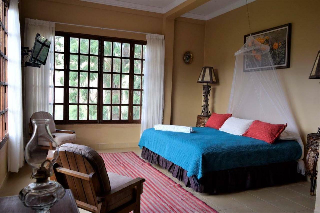 Parador Vina De Pereira Villa Abecia Εξωτερικό φωτογραφία