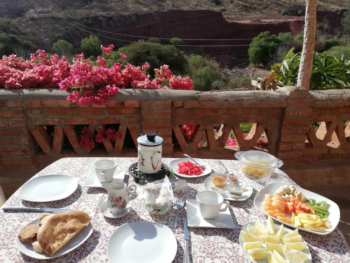 Parador Vina De Pereira Villa Abecia Εξωτερικό φωτογραφία