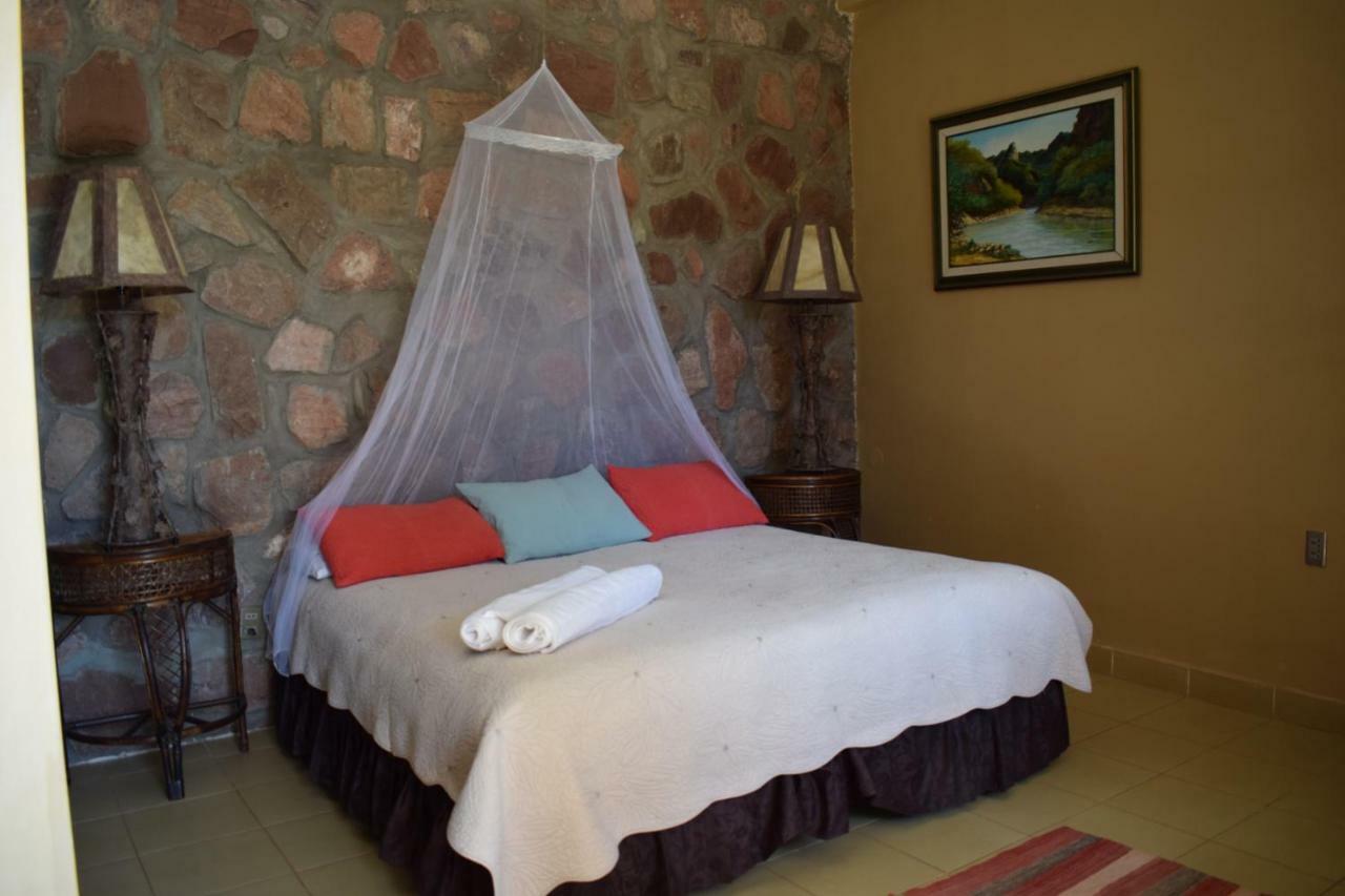 Parador Vina De Pereira Villa Abecia Εξωτερικό φωτογραφία