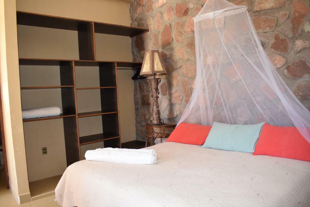 Parador Vina De Pereira Villa Abecia Εξωτερικό φωτογραφία